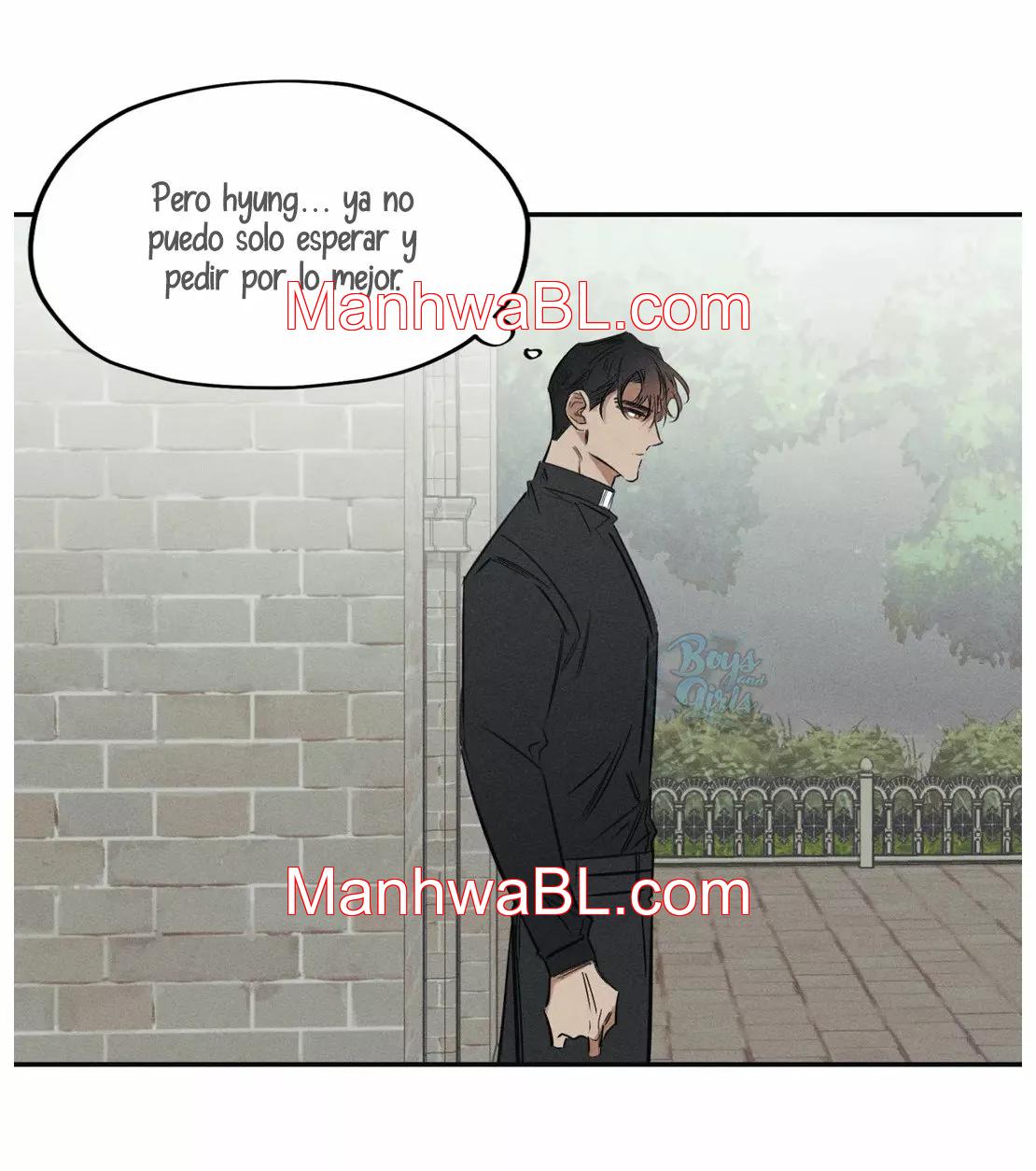 Sin Flower - Capítulo 25 manhwa