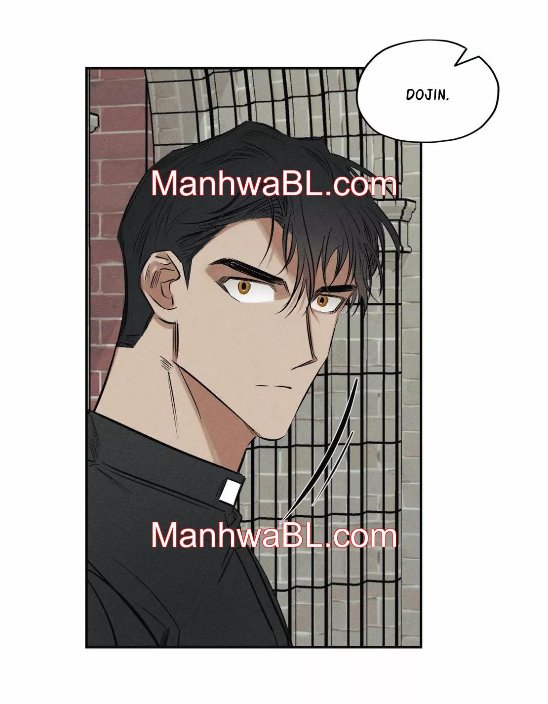 Sin Flower - Capítulo 25 manhwa