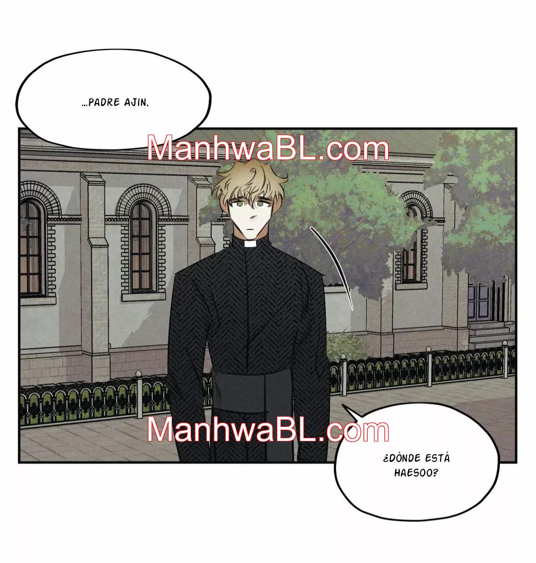 Sin Flower - Capítulo 25 manhwa