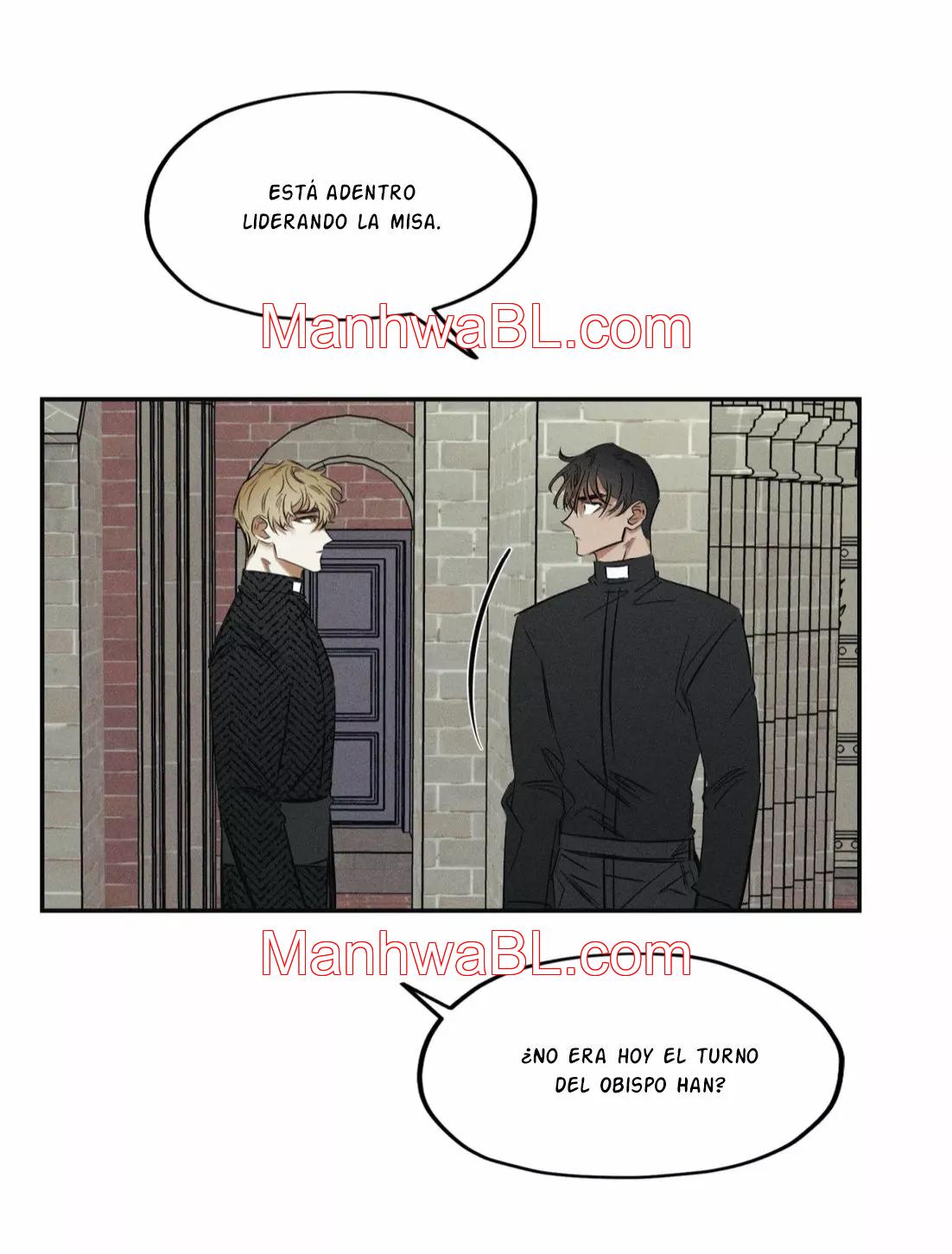 Sin Flower - Capítulo 25 manhwa