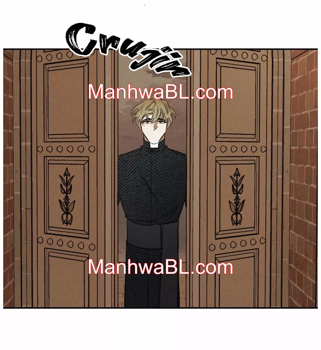 Sin Flower - Capítulo 25 manhwa