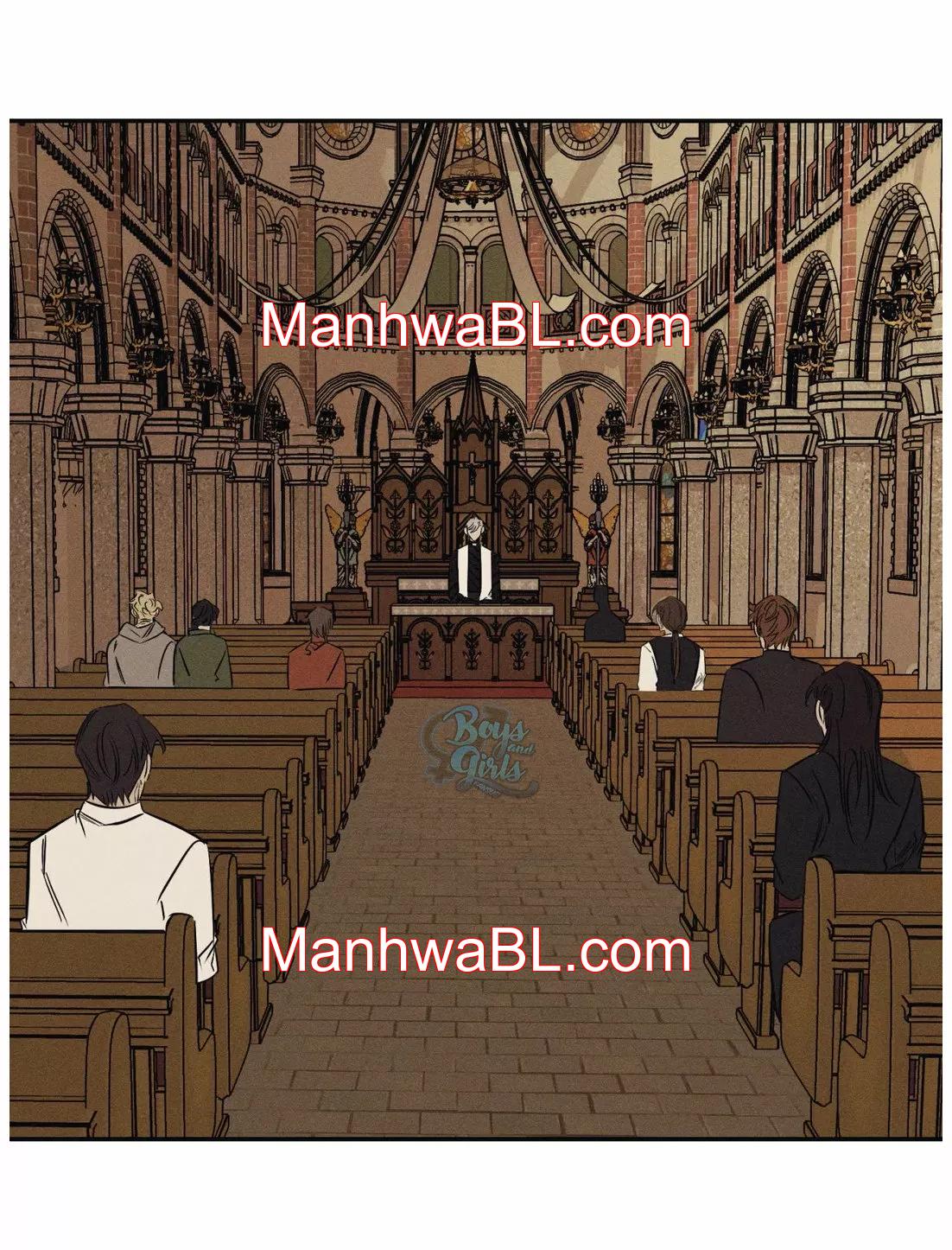 Sin Flower - Capítulo 25 manhwa
