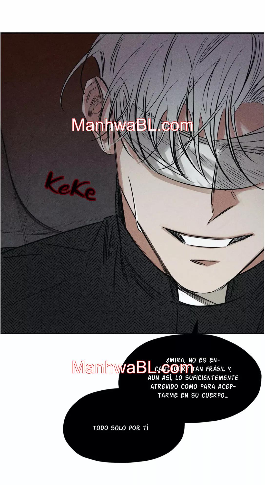 Sin Flower - Capítulo 26 manhwa