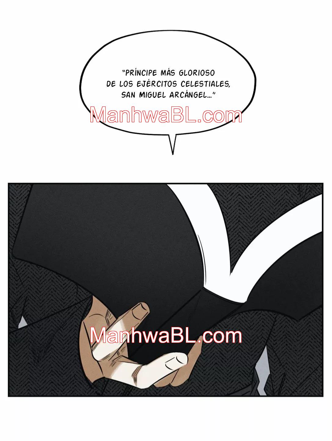Sin Flower - Capítulo 26 manhwa