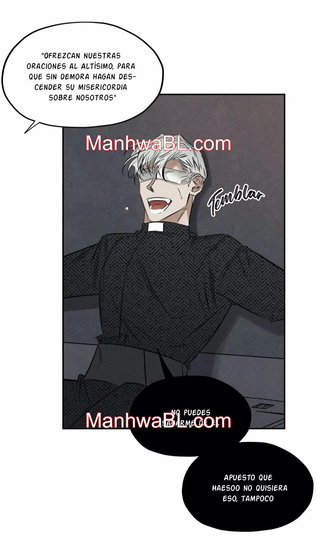 Sin Flower - Capítulo 26 manhwa