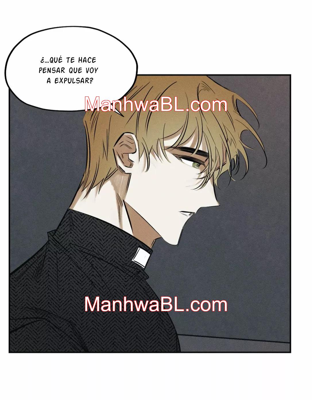 Sin Flower - Capítulo 26 manhwa
