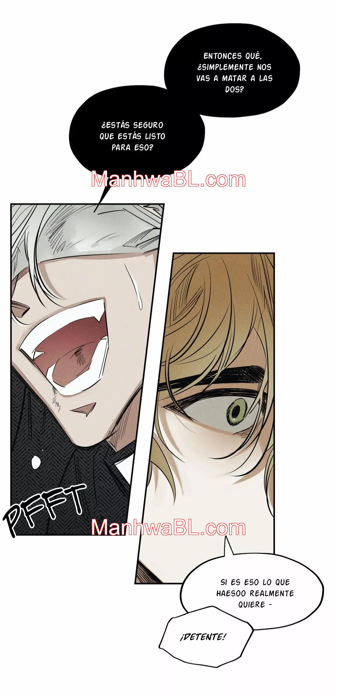 Sin Flower - Capítulo 26 manhwa