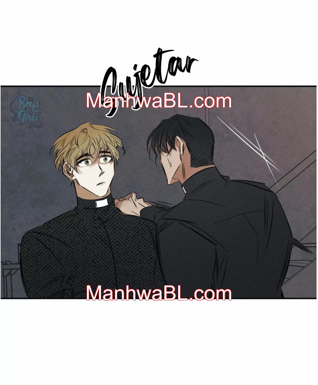 Sin Flower - Capítulo 26 manhwa