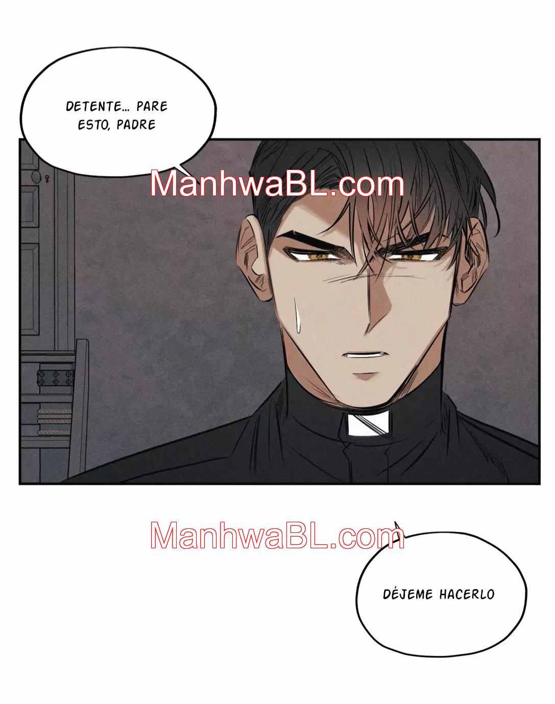 Sin Flower - Capítulo 26 manhwa
