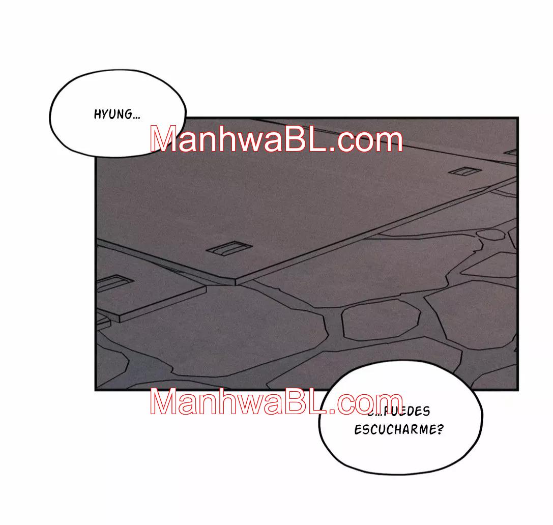 Sin Flower - Capítulo 26 manhwa