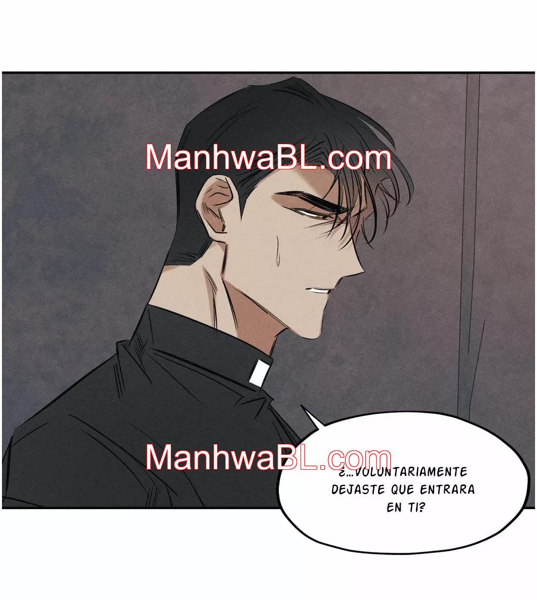 Sin Flower - Capítulo 26 manhwa