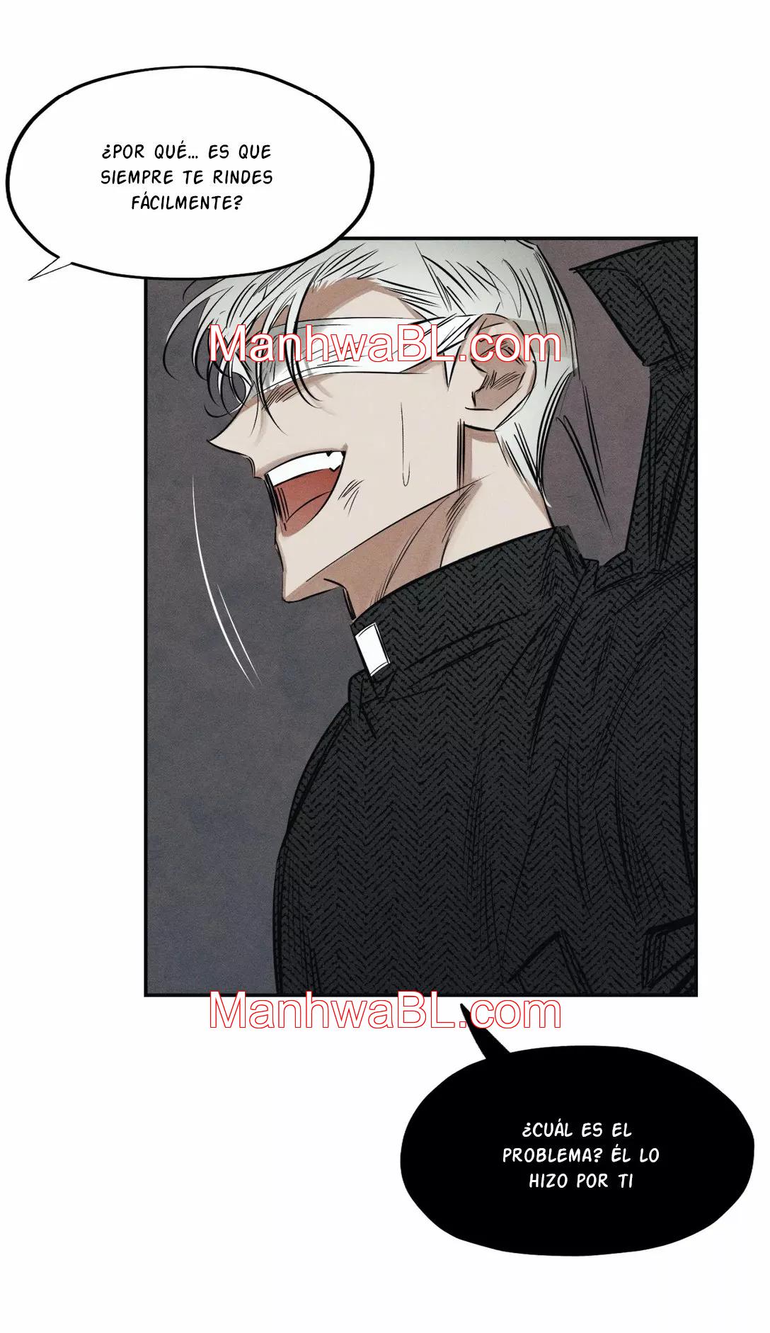 Sin Flower - Capítulo 26 manhwa