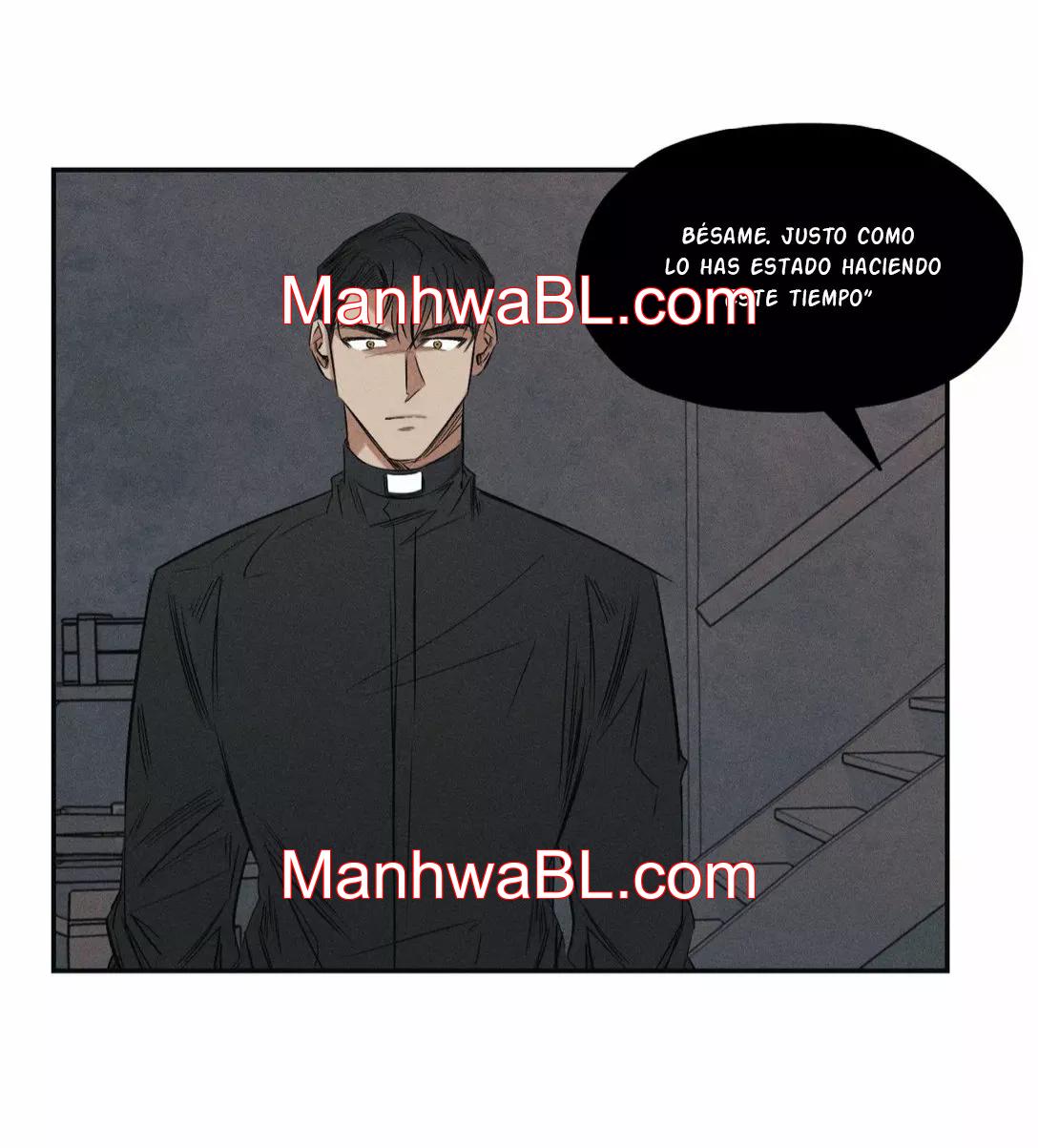 Sin Flower - Capítulo 26 manhwa