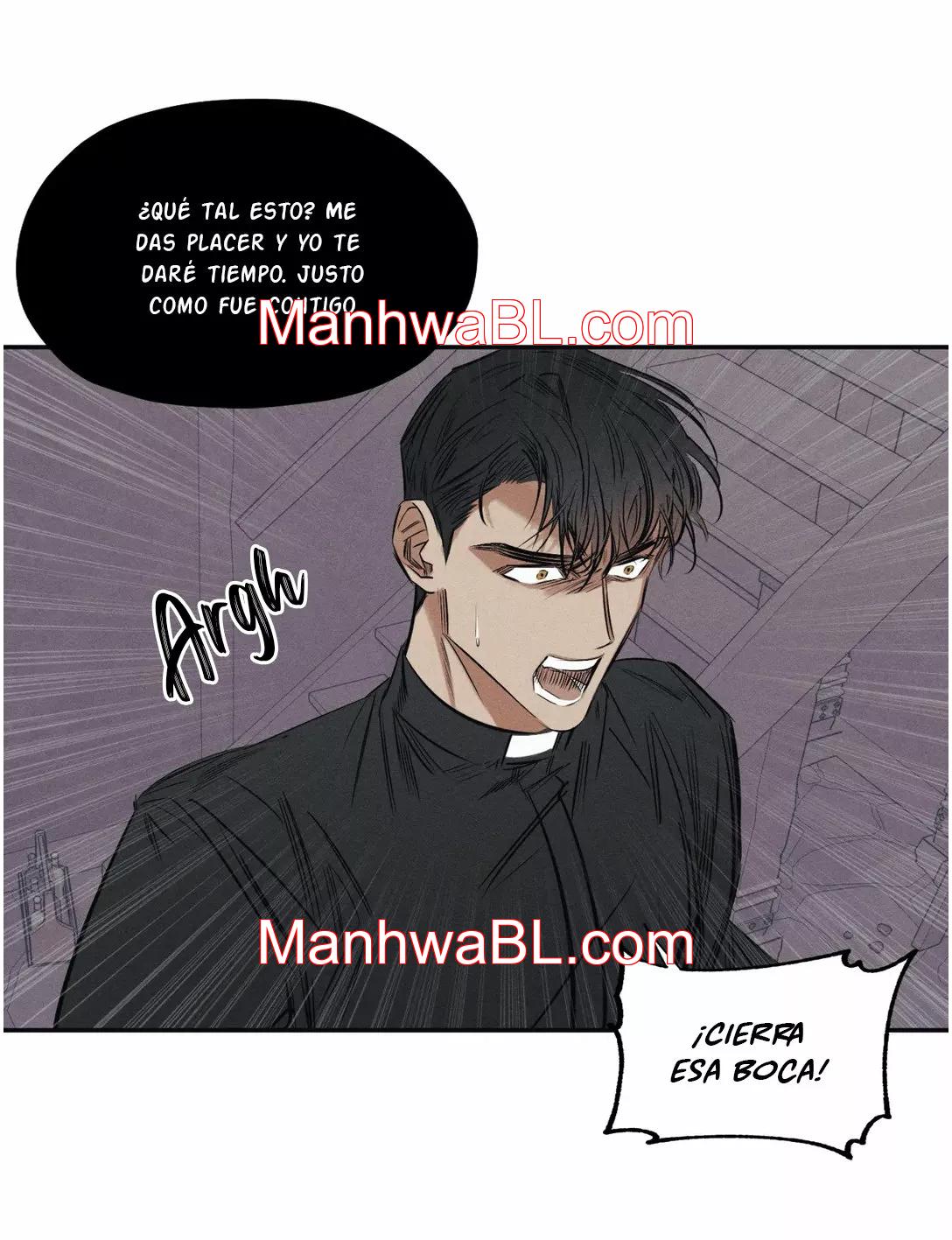 Sin Flower - Capítulo 26 manhwa