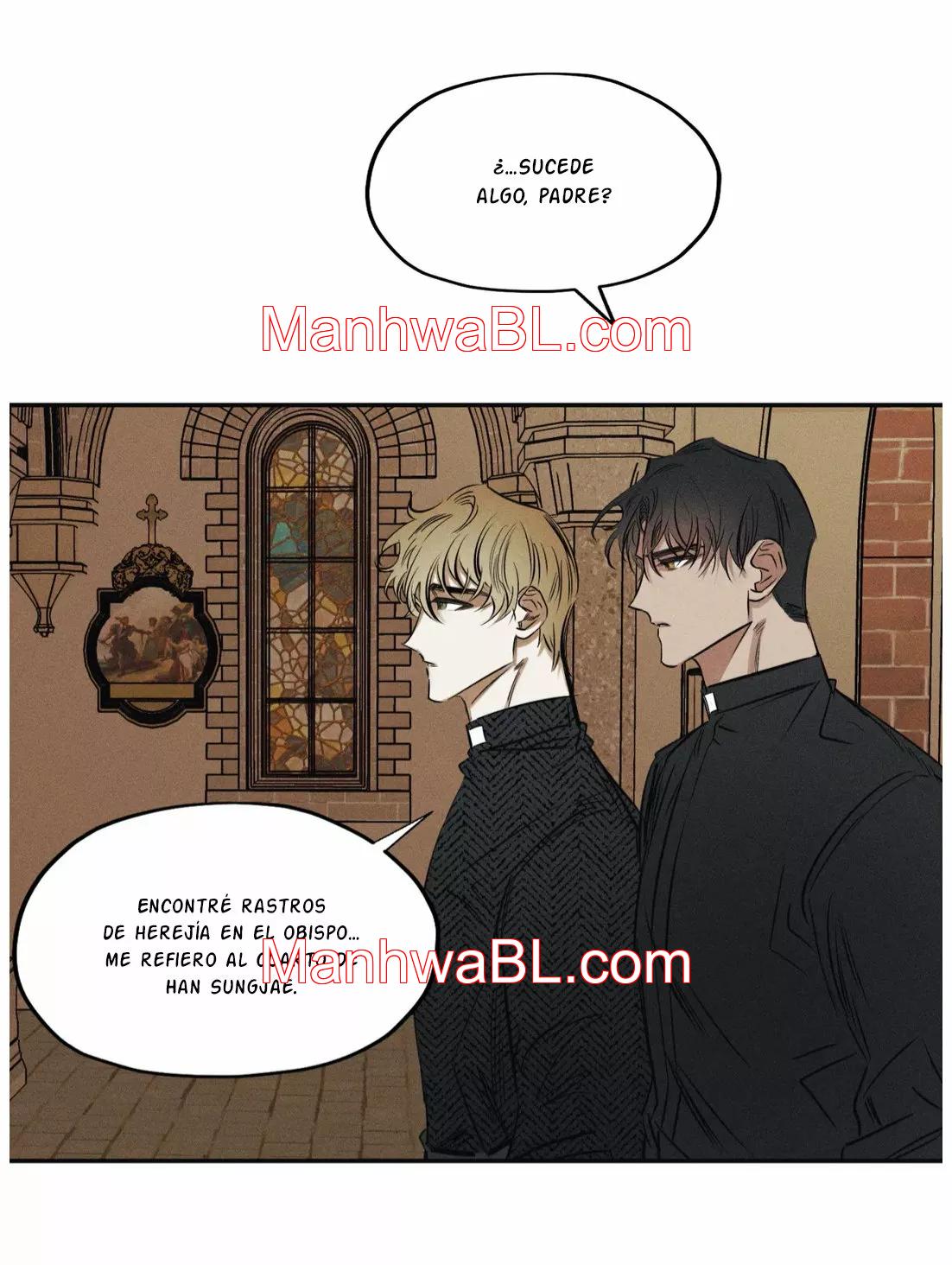 Sin Flower - Capítulo 25.2 manhwa