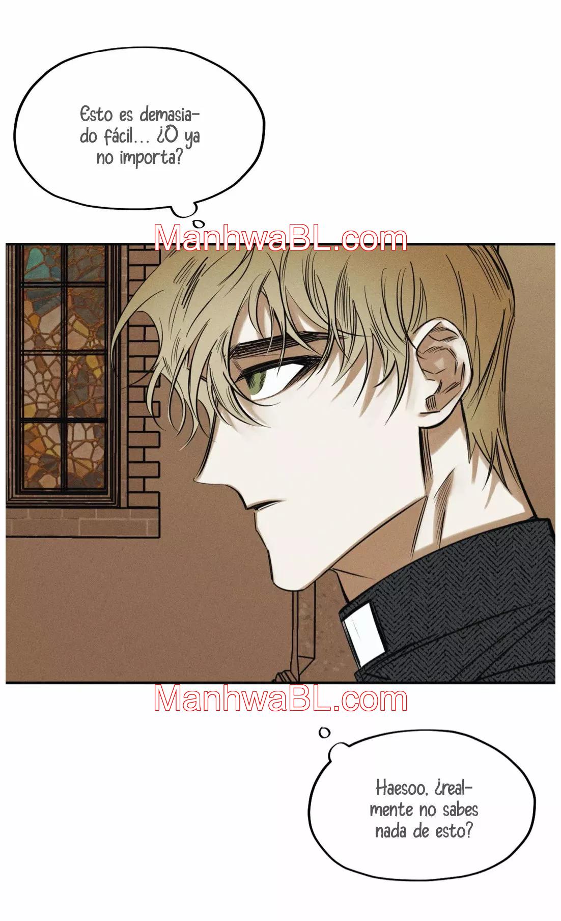 Sin Flower - Capítulo 25.2 manhwa