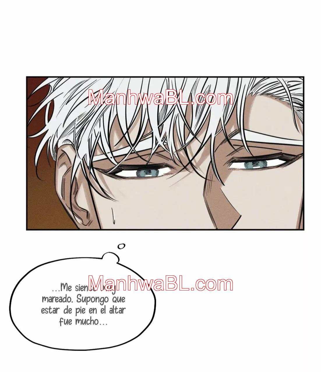 Sin Flower - Capítulo 25.2 manhwa