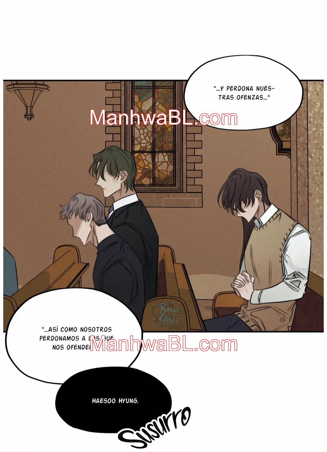 Sin Flower - Capítulo 25.2 manhwa
