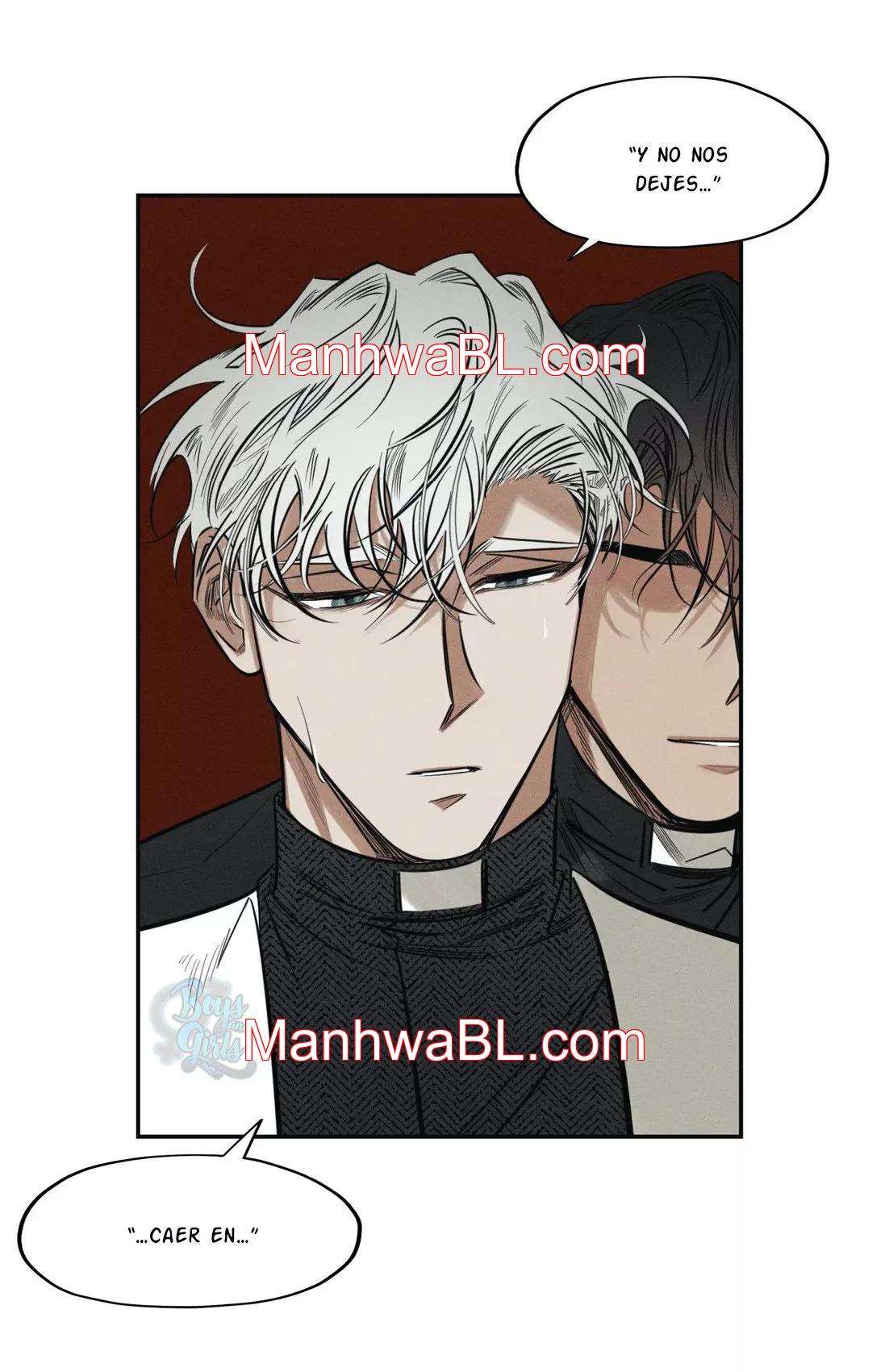 Sin Flower - Capítulo 25.2 manhwa