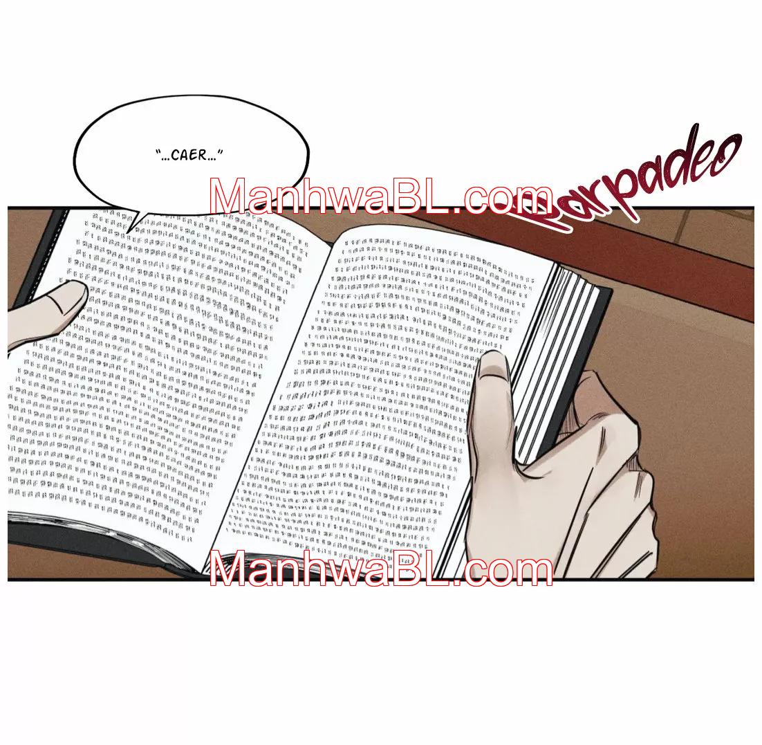 Sin Flower - Capítulo 25.2 manhwa