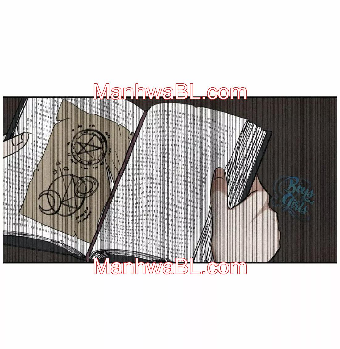 Sin Flower - Capítulo 25.2 manhwa