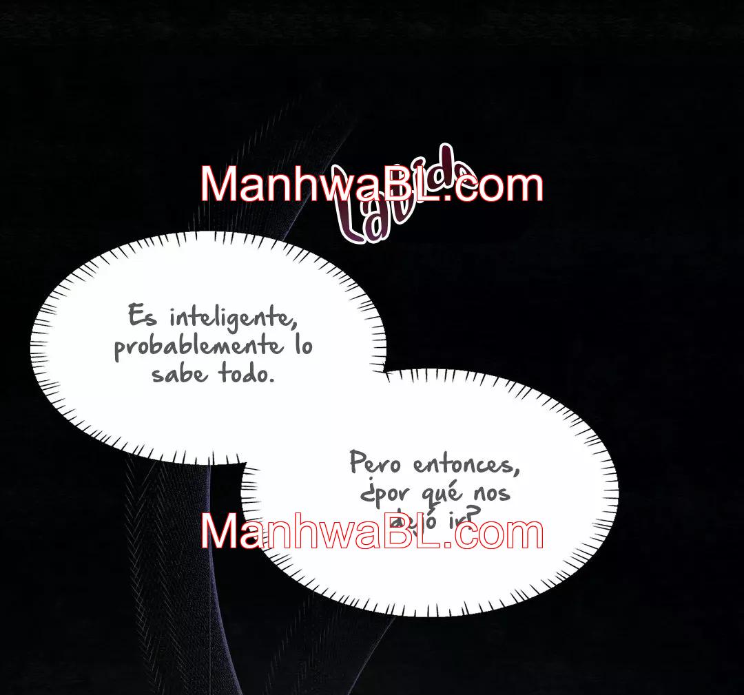 Sin Flower - Capítulo 18.2 manhwa