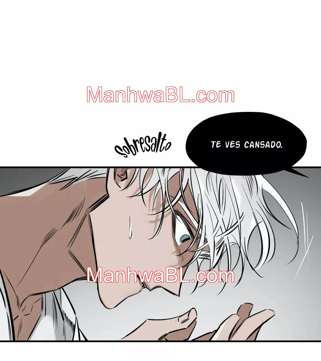 Sin Flower - Capítulo 18.2 manhwa