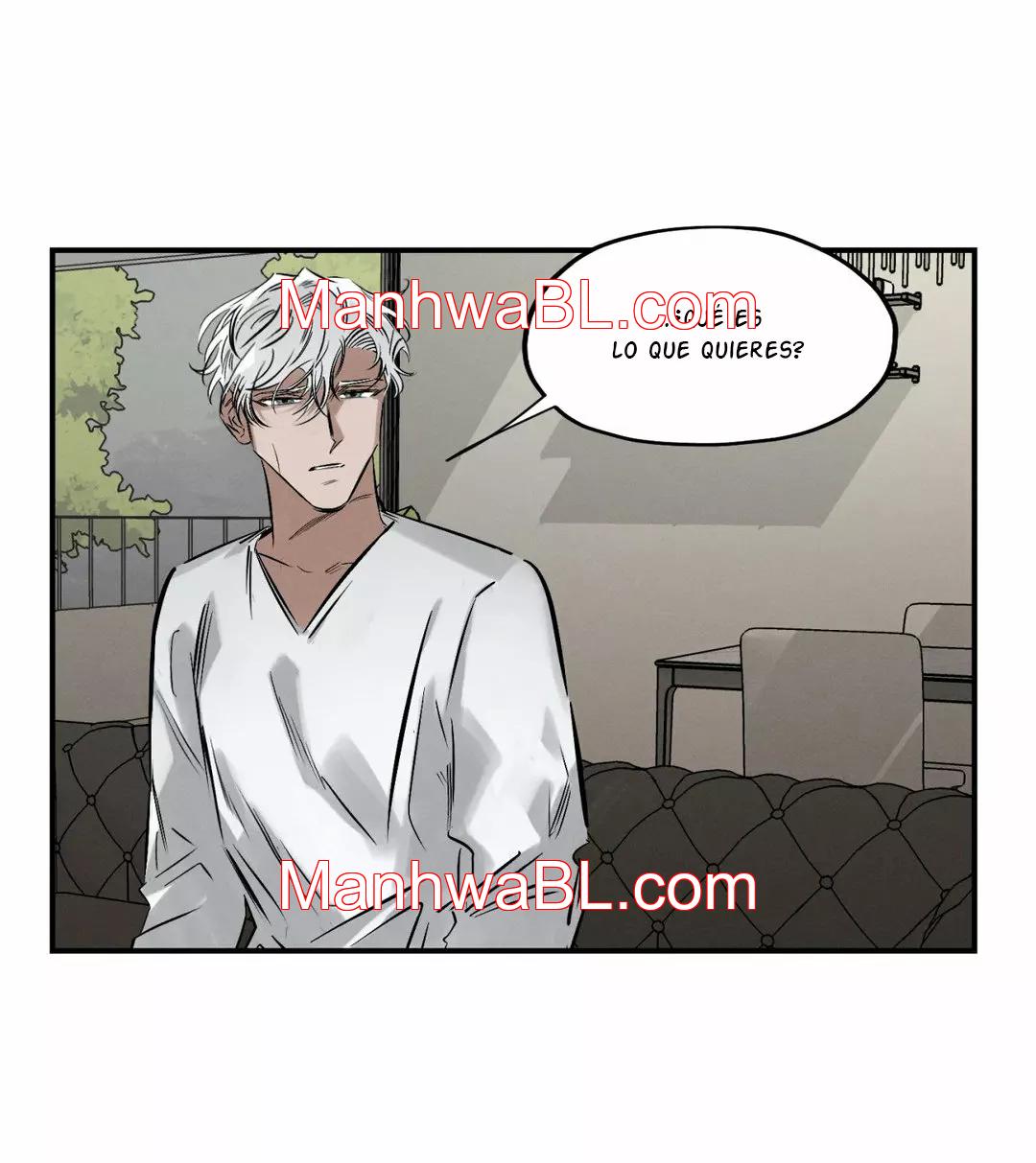 Sin Flower - Capítulo 18.2 manhwa