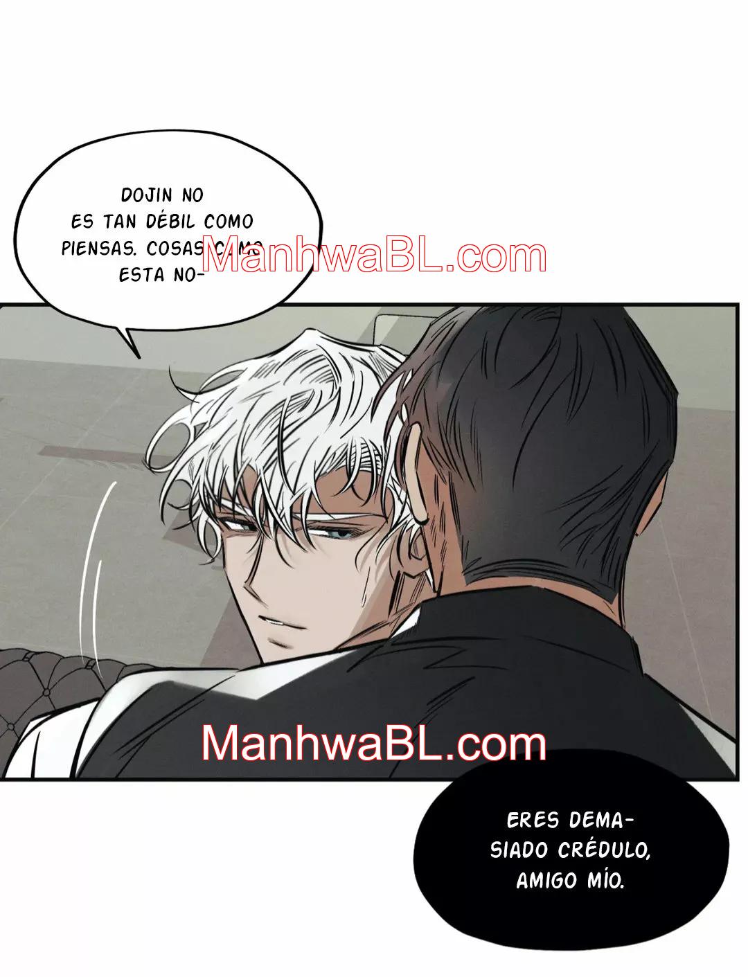 Sin Flower - Capítulo 18.2 manhwa