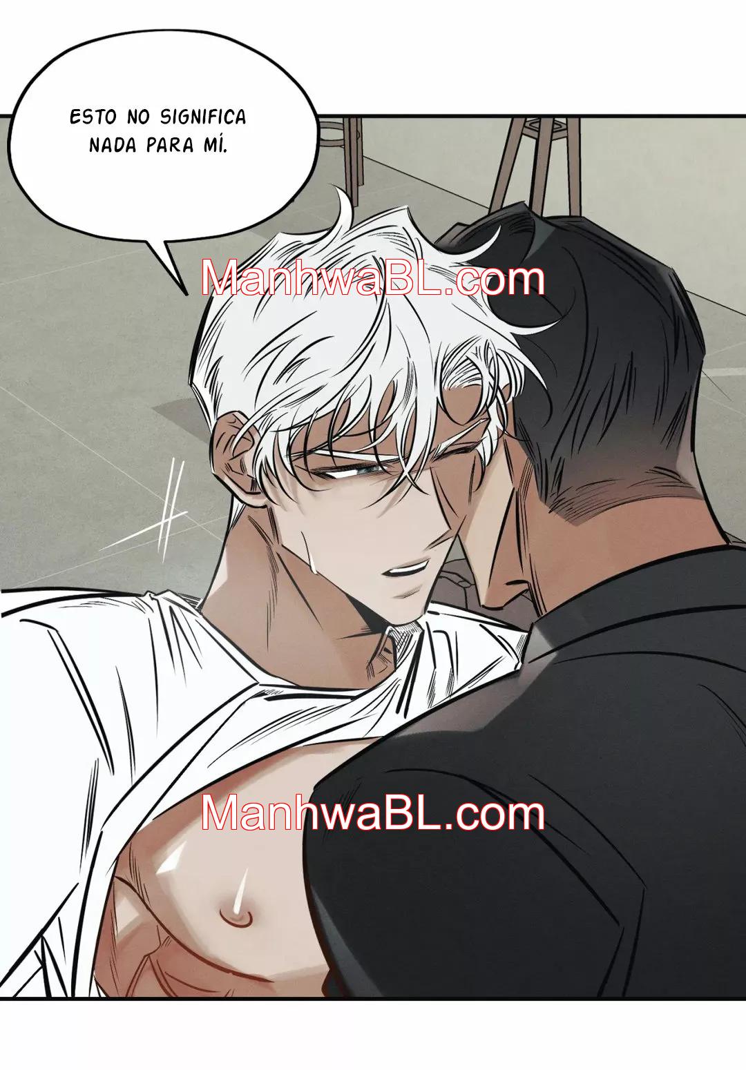 Sin Flower - Capítulo 18.2 manhwa