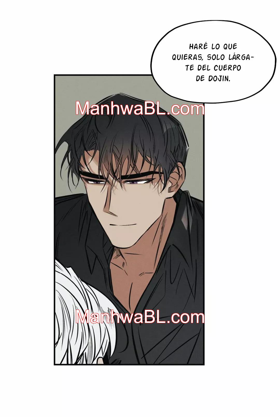 Sin Flower - Capítulo 18.2 manhwa