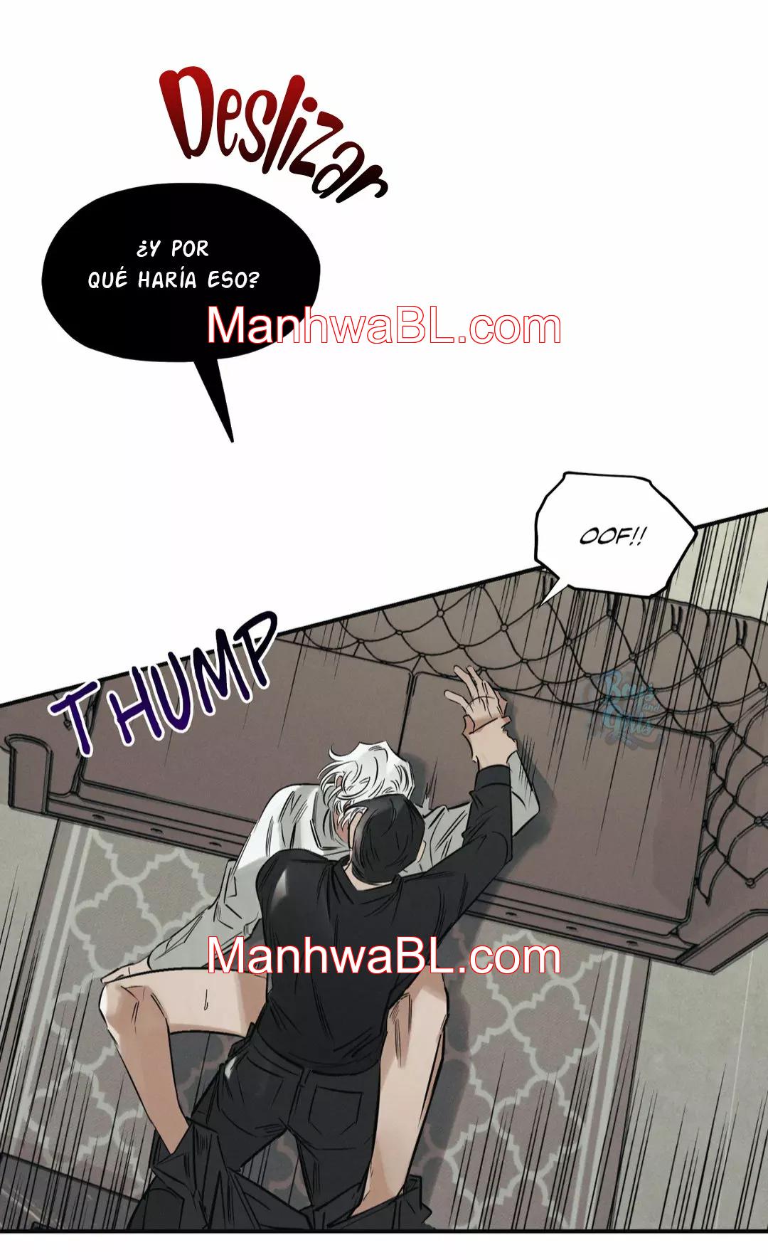 Sin Flower - Capítulo 18.2 manhwa