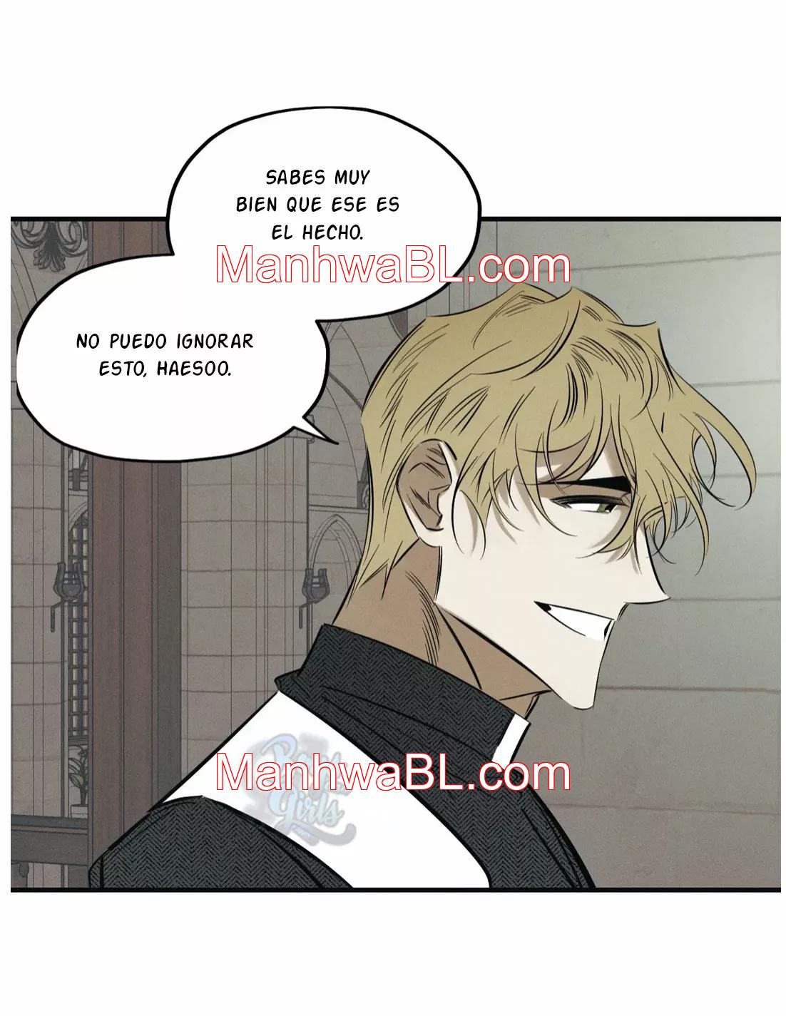 Sin Flower - Capítulo 9.3 manhwa