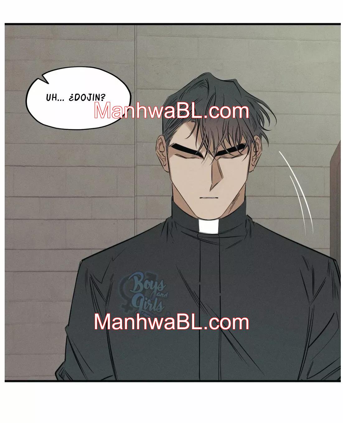 Sin Flower - Capítulo 9.3 manhwa