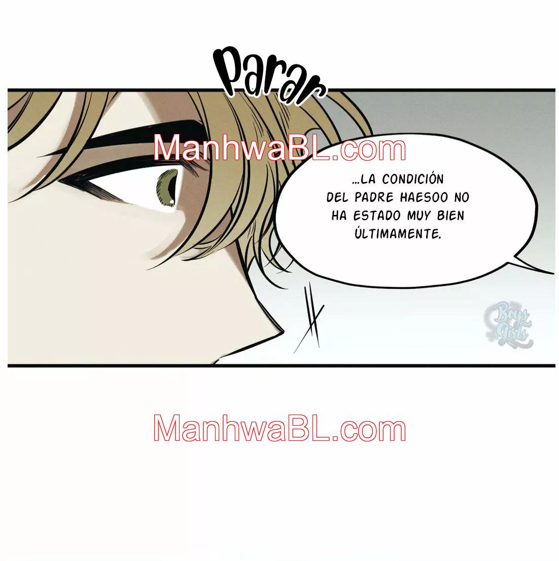 Sin Flower - Capítulo 9.3 manhwa