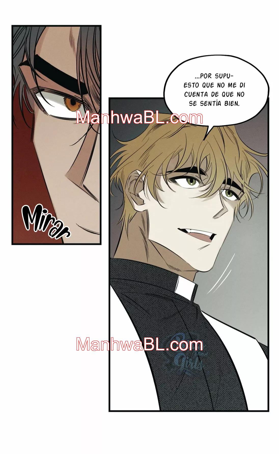 Sin Flower - Capítulo 9.3 manhwa