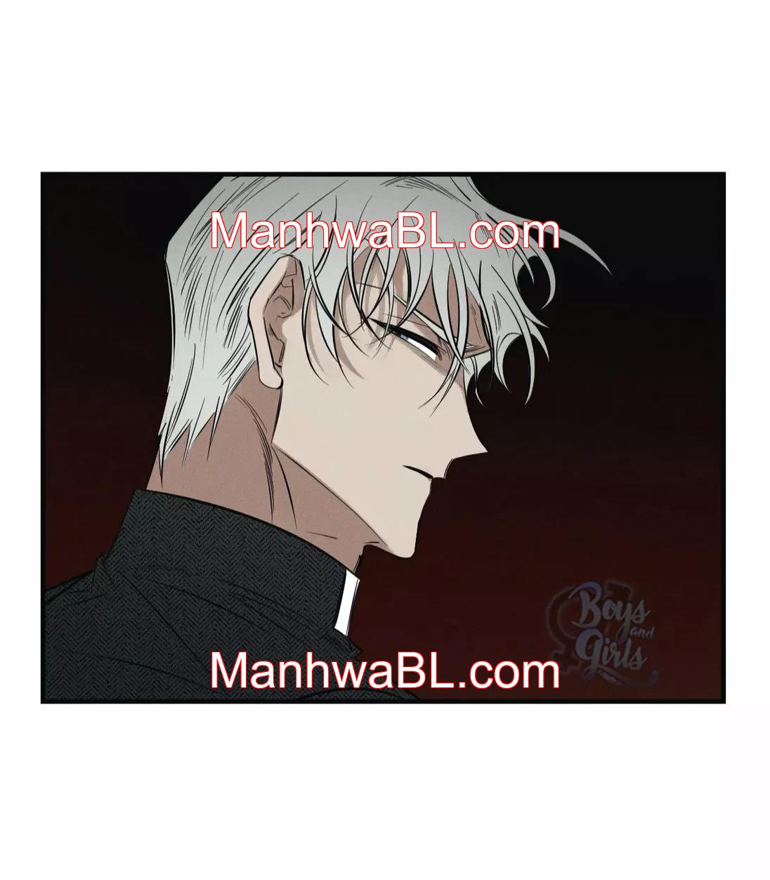 Sin Flower - Capítulo 9.3 manhwa