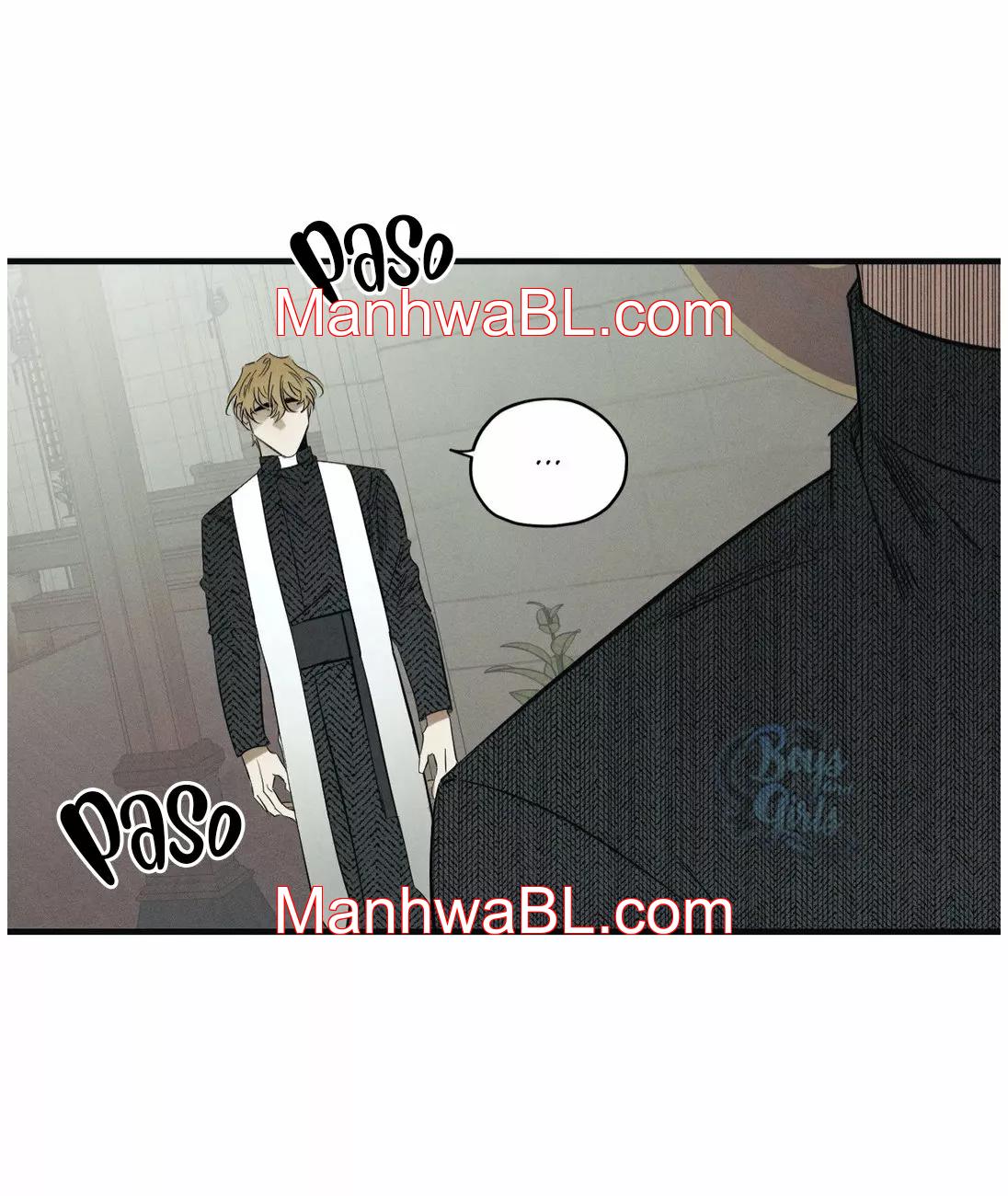 Sin Flower - Capítulo 9.3 manhwa