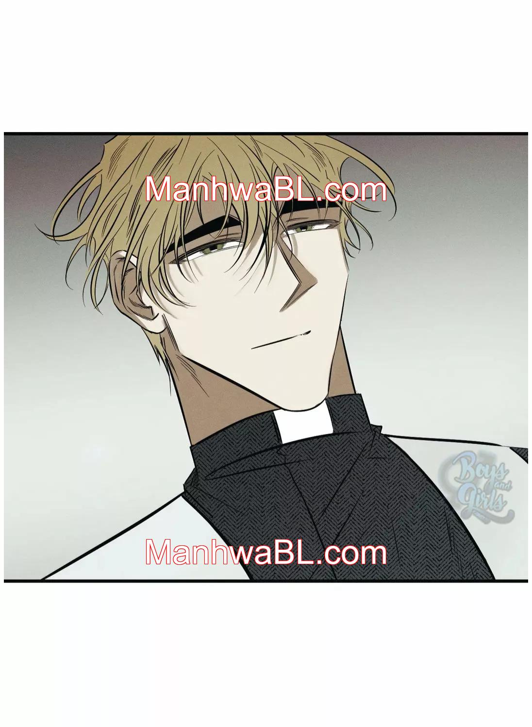Sin Flower - Capítulo 9.3 manhwa