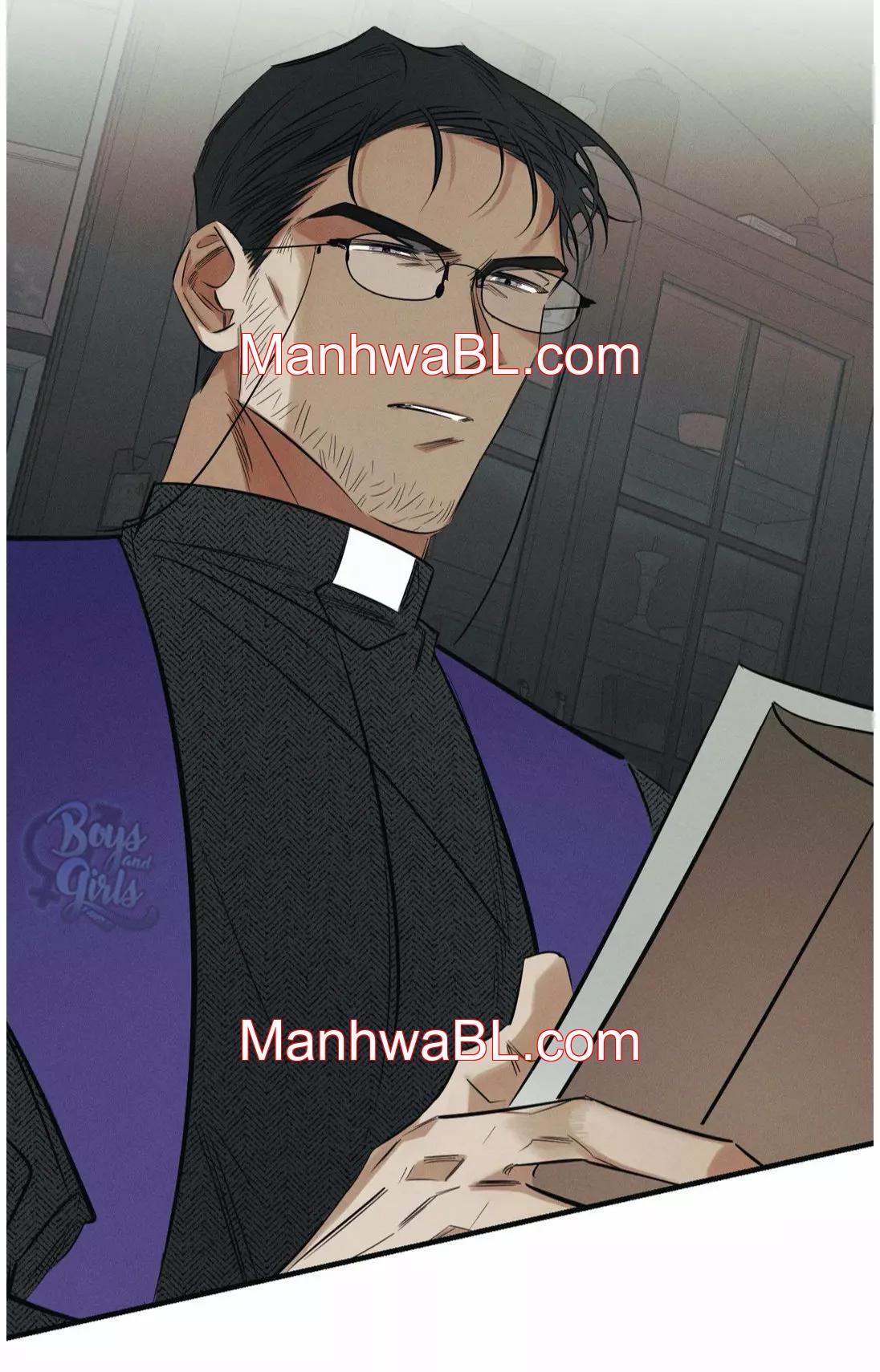 Sin Flower - Capítulo 9.3 manhwa
