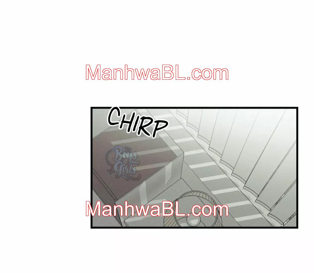Sin Flower - Capítulo 9.3 manhwa