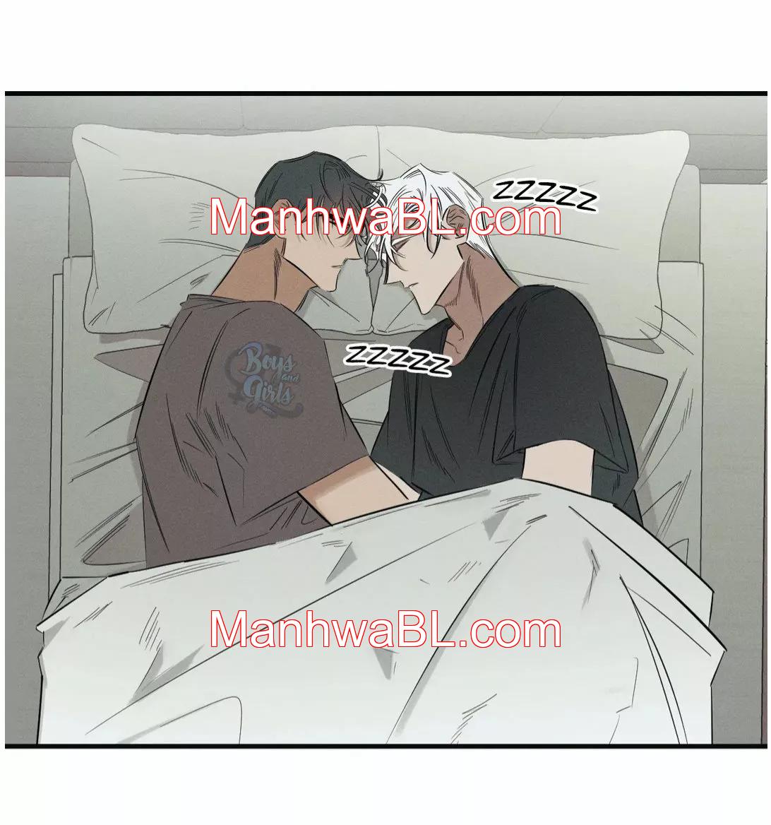 Sin Flower - Capítulo 9.3 manhwa