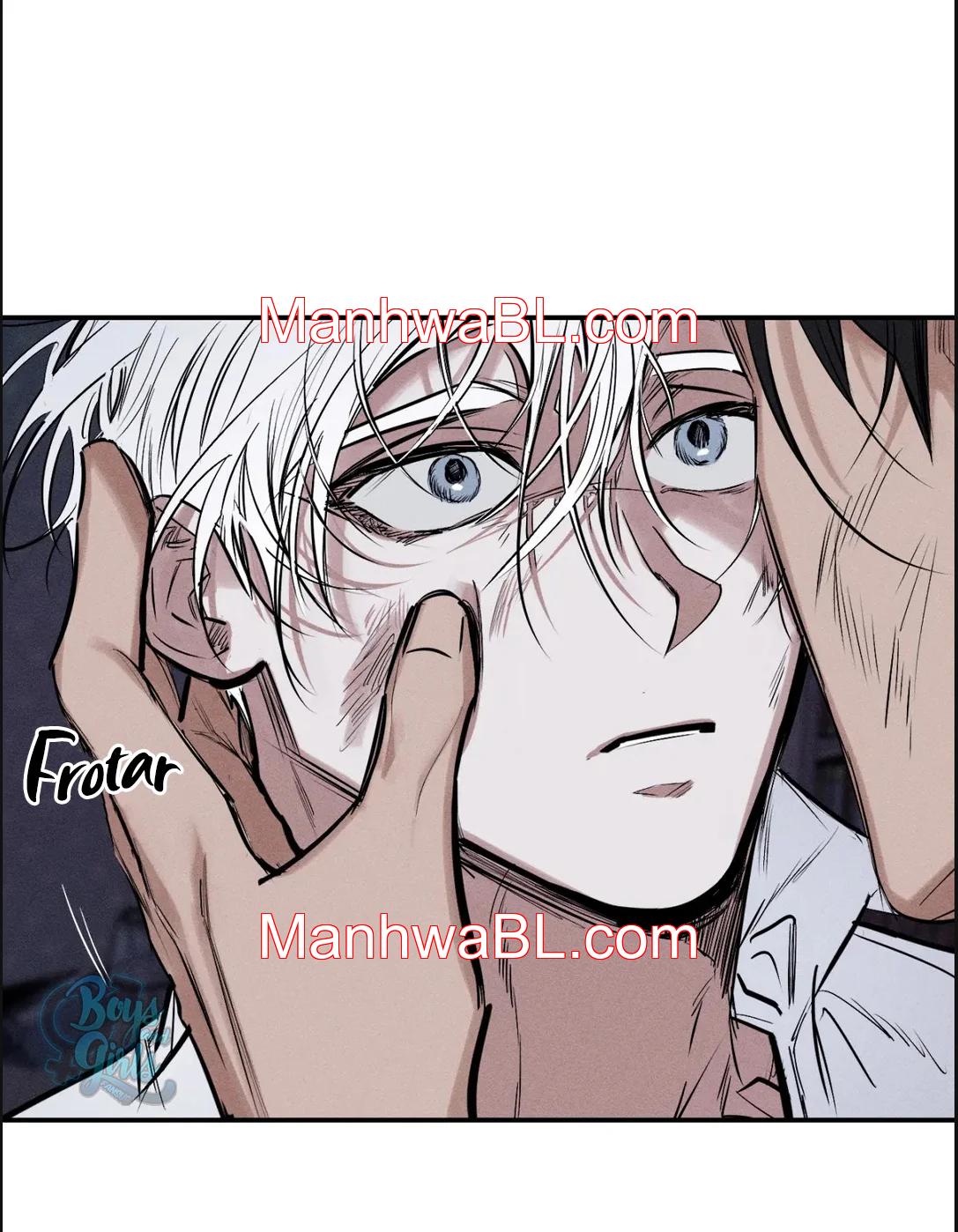 Sin Flower - Capítulo 44.3 manhwa