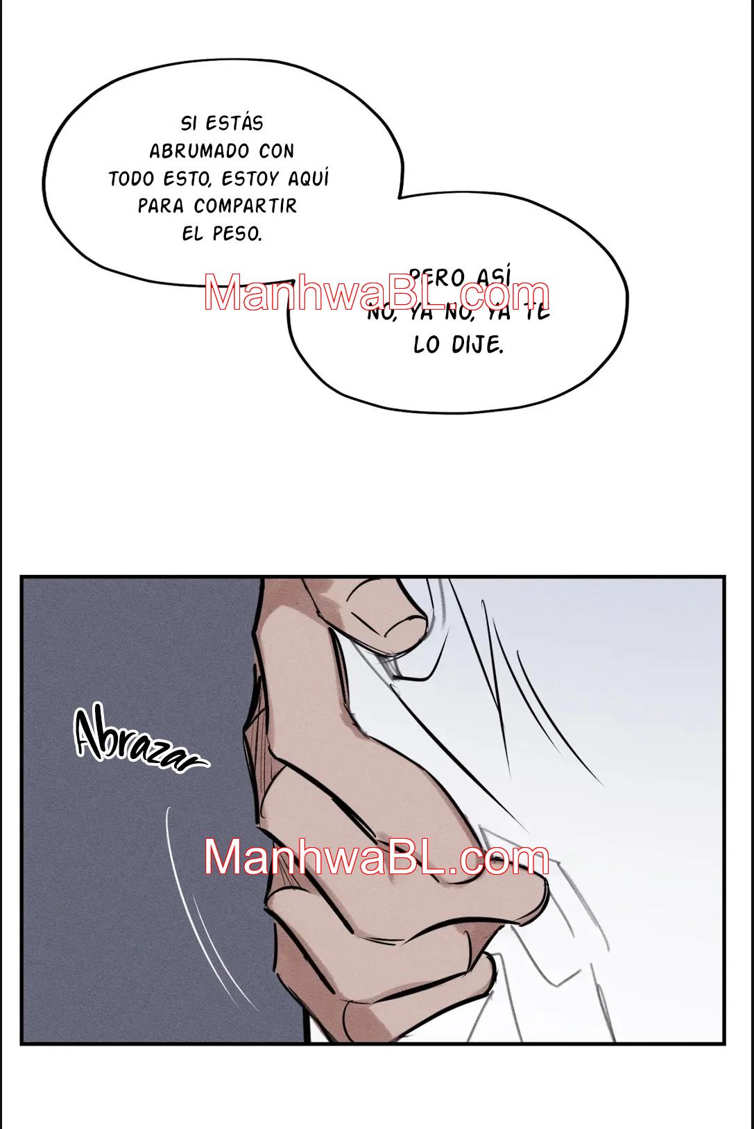 Sin Flower - Capítulo 44.3 manhwa