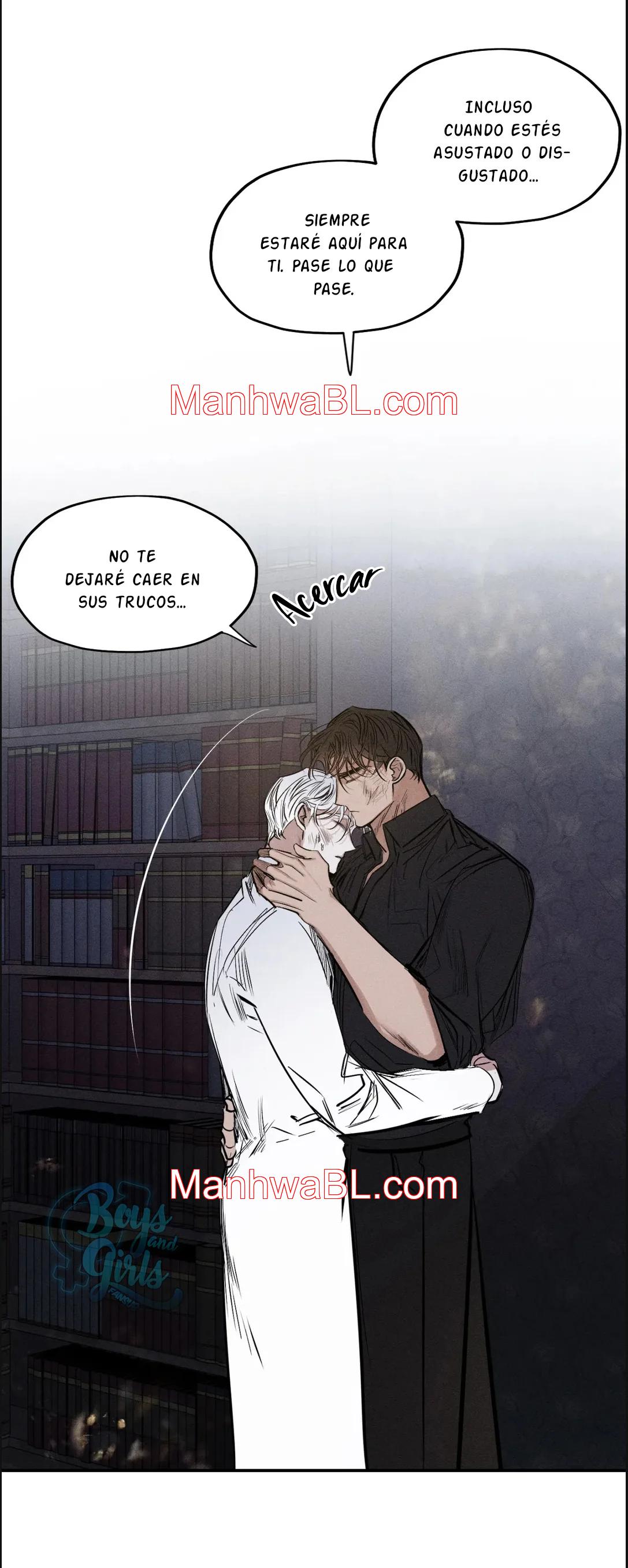 Sin Flower - Capítulo 44.3 manhwa