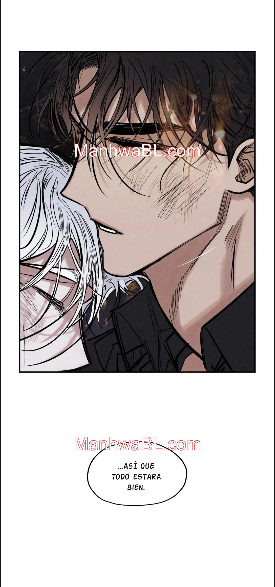 Sin Flower - Capítulo 44.3 manhwa