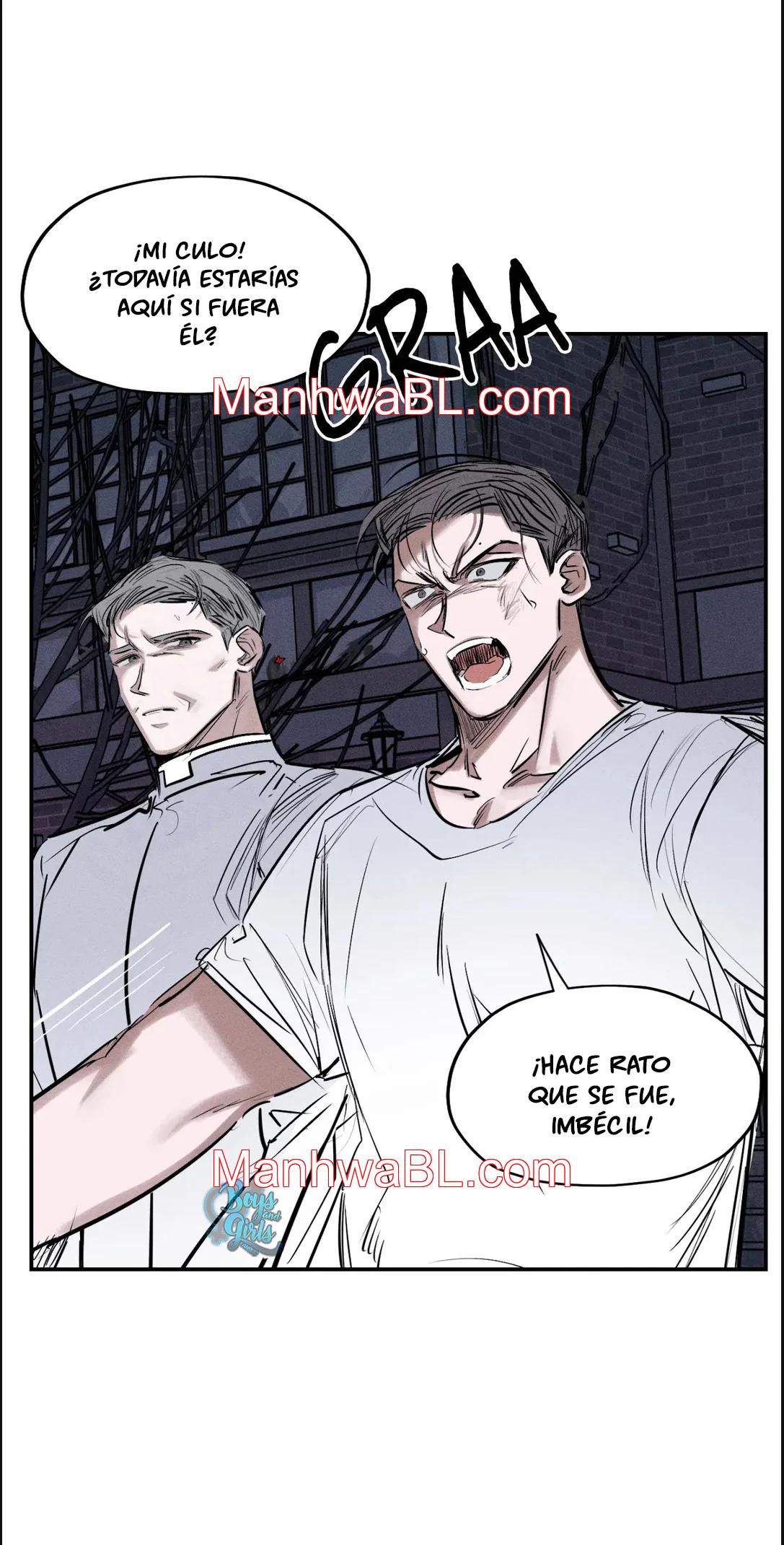 Sin Flower - Capítulo 44.3 manhwa