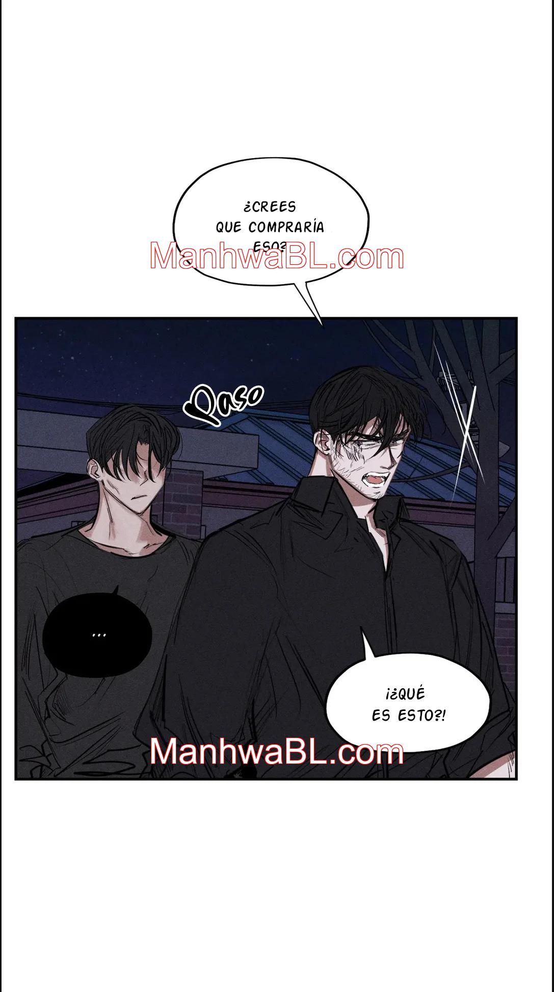 Sin Flower - Capítulo 44.3 manhwa