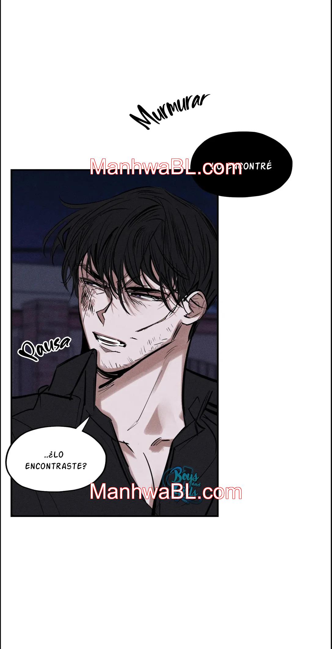 Sin Flower - Capítulo 44.3 manhwa