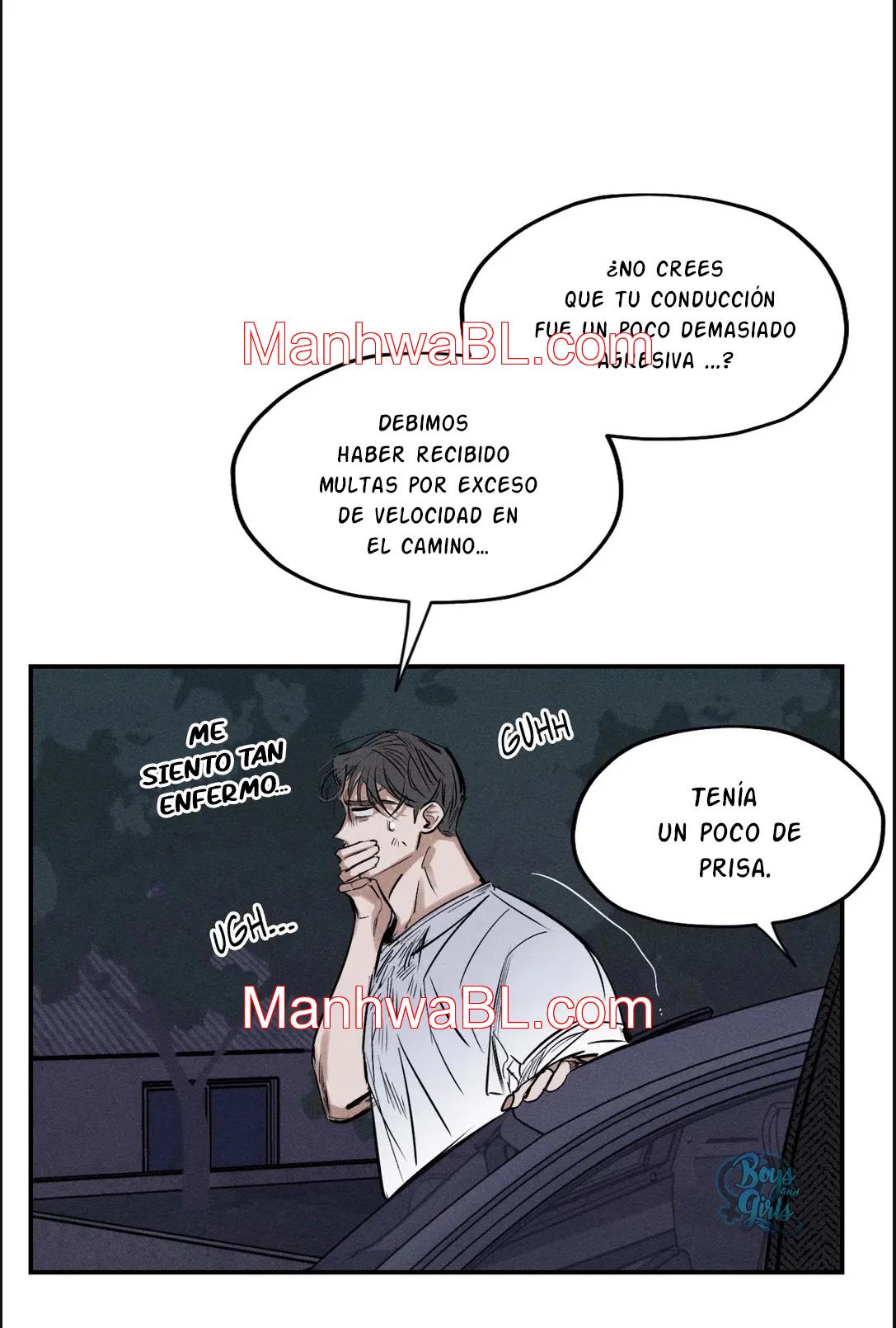 Sin Flower - Capítulo 44.3 manhwa